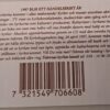 Häften SVENSKA HUS 3 KYRKOR, oanvänd och Ostämplat. (sista)