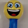 PEZ Figur med 2 st. godis.