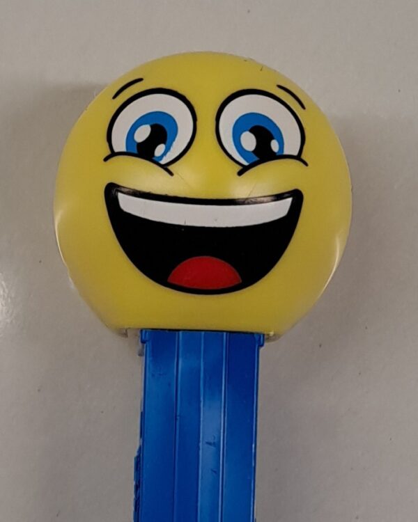 PEZ Figur med 2 st. godis.