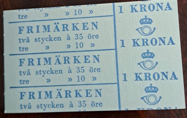 Frimärken .Komplett oanvänd/ostämplat