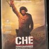 DVD CHE, Drama, Ny, inplastat.