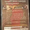 DVD CHE, Drama, Ny, inplastat.