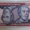 100 Cem Cruzeiro från Brasil