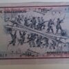 100 Cem Cruzeiro från Brasil