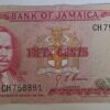 50 Cents från Jamaica