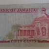 50 Cents från Jamaica