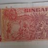 2 Dollars från Singapore