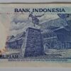 1000 Rupiah från Indonesia
