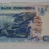 1000 Rupiah från Indonesia