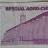 Five Billion Dollars från Zimbabwe