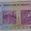 Five Billion Dollars från Zimbabwe