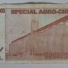Fifty Billion Dollars från Zimbabwe