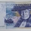 20 KRONOR SVENSK Mycket bra skick.