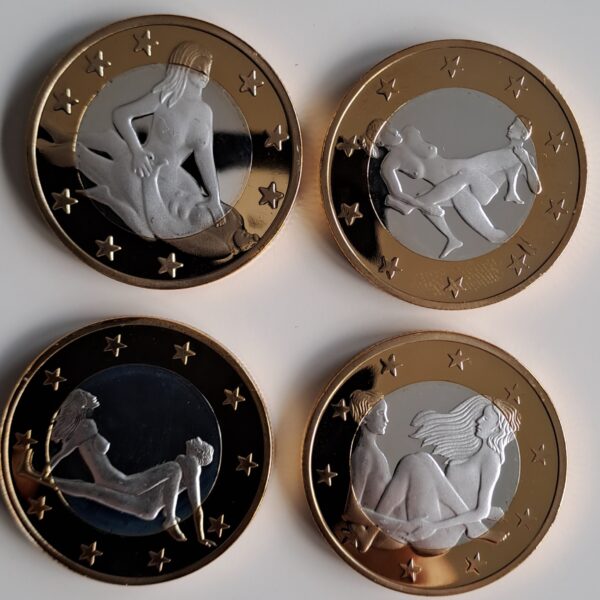 4 st. Sex Euro.