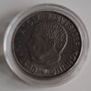 2 Kronor mynt från 1970, Svensk
