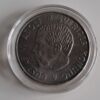 2 Kronor mynt från 1971, Svensk