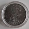 2 Kronor mynt från 1971, Svensk