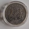 5 Kronor mynt från 1904, Svensk