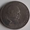 Churchill, Elizabeth IIdel gratia Regina