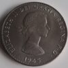 Churchill, Elizabeth IIdel gratia Regina