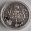 200 KRONOR SVENSK Mynt mycket bra skick.