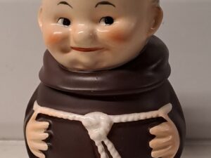 HUMMEL  Goebel Munkfigur Salt