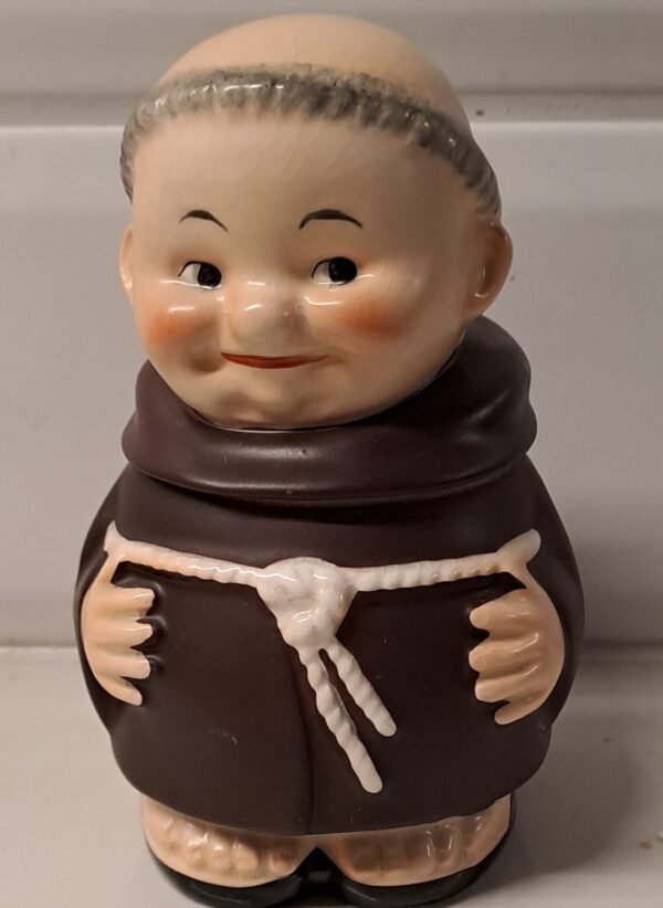 HUMMEL  Goebel Munkfigur Salt
