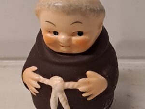 HUMMEL  Goebel Munkfigur Peppar
