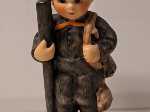 HUMMEL  Goebel sotarpojk