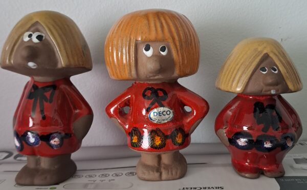 Kurt Nilsson, tre bröder