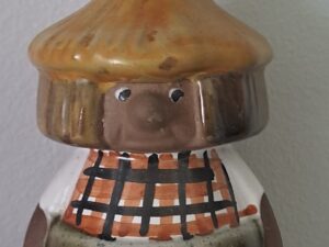 Kurt Nilsson, Troll Pojk kantarell