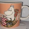 Moominmamma,Muminmugg helt Ny, oanvänd