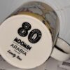 Moomin 80 år, Family Time,Muminmugg helt Ny, oanvänd