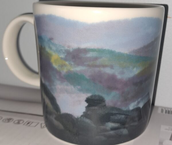 MoominValley, Muminmugg helt Ny, oanvänd