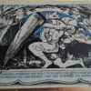 RATIONALISERINGS KUPONG från 1921. Oanvänd, Ostämplat. Mycket bra skick.