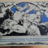 RATIONALISERINGS KUPONG från 1921. Oanvänd, Ostämplat. Mycket bra skick.