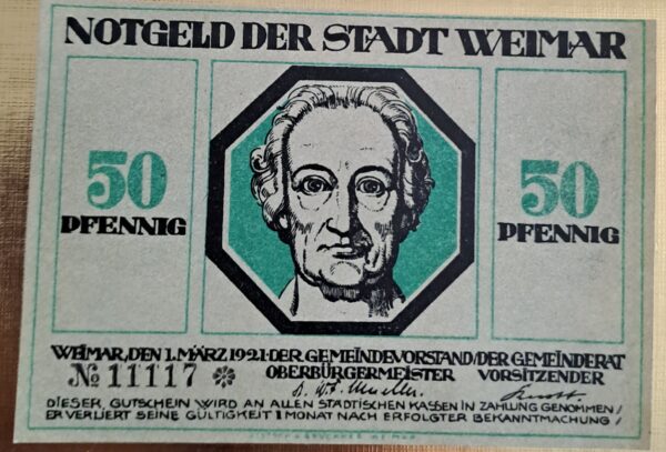RATIONALISERINGS KUPONG från 1921. Oanvänd, Ostämplat. Mycket bra skick.