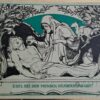 RATIONALISERINGS KUPONG från 1921. Oanvänd, Ostämplat. Mycket bra skick.