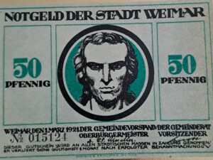 RATIONALISERINGS KUPONG från 1921. Oanvänd, Ostämplat. Mycket bra skick.