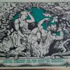 RATIONALISERINGS KUPONG från 1921. Oanvänd, Ostämplat. Mycket bra skick.