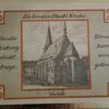 RATIONALISERINGS KUPONG från 1921. Oanvänd, Ostämplat. Mycket bra skick.