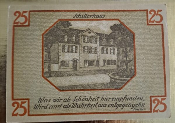 RATIONALISERINGS KUPONG från 1921. Oanvänd, Ostämplat. Mycket bra skick.