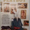 PLAYBOY från Januari 1975. Mycket bra skick.