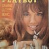 PLAYBOY från Maj 1972. Mycket bra skick.