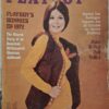 PLAYBOY från Oktober 1972. Mycket bra skick.