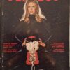 PLAYBOY från November 1972. Mycket bra skick.