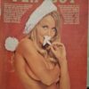 PLAYBOY från December 1970. Mycket bra skick.