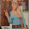 PLAYBOY från September 1970. Mycket bra skick.