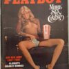 PLAYBOY från November 1975. Mycket bra skick.