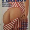 PLAYBOY från September 1975. Mycket bra skick.